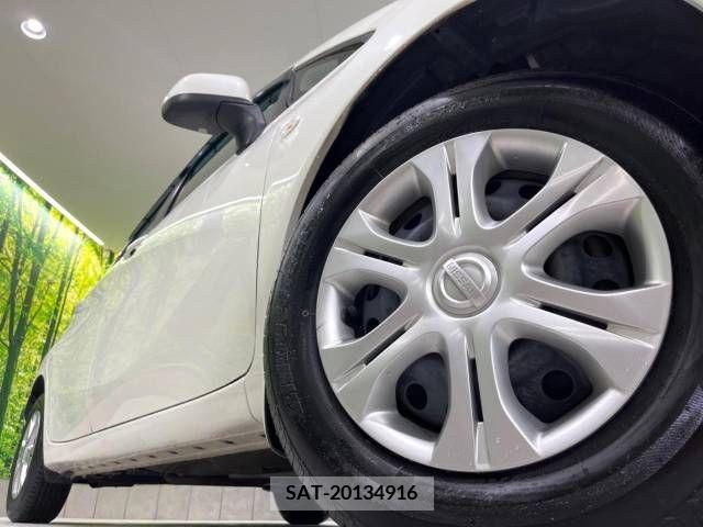 Nissan NOTE 2014-01 248266-13