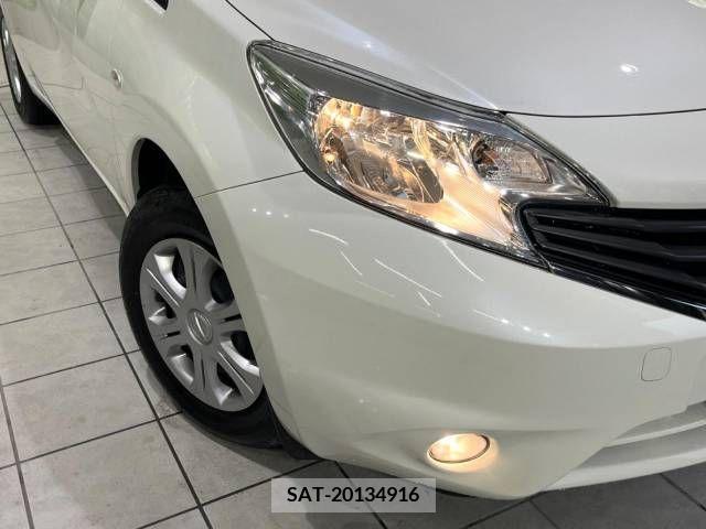 Nissan NOTE 2014-01 248266-12