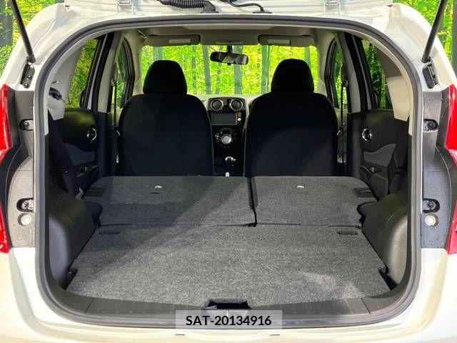 Nissan NOTE 2014-01 248266-10