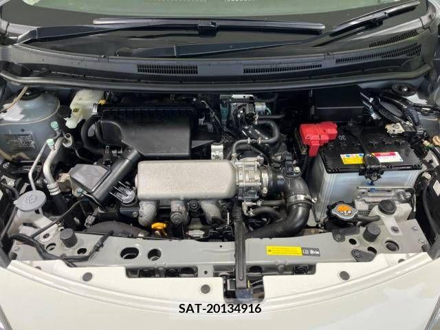 Nissan NOTE 2014-01 248266-18