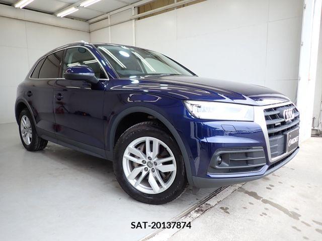 Audi Q5 2019-06 213081-0