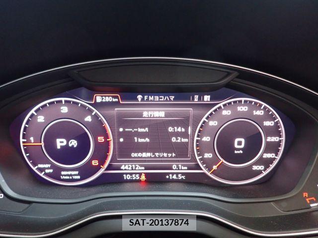 Audi Q5 2019-06 213081-13