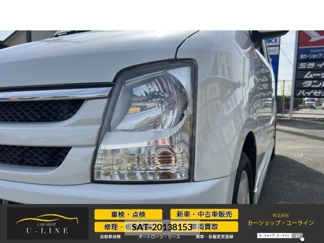 Suzuki WAGON R 2006-01 245274-11