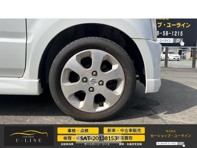 Suzuki WAGON R 2006-01 245274-14