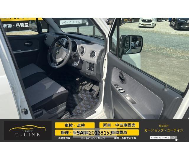 Suzuki WAGON R 2006-01 245274-18