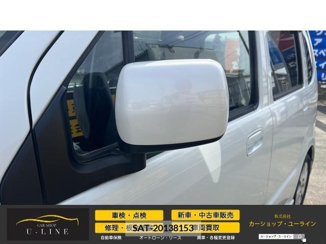 Suzuki WAGON R 2006-01 245274-13