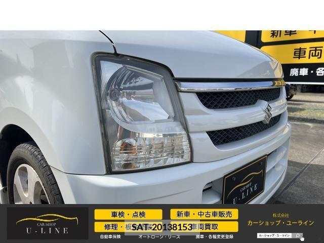 Suzuki WAGON R 2006-01 245274-10