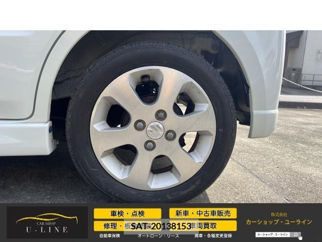 Suzuki WAGON R 2006-01 245274-17