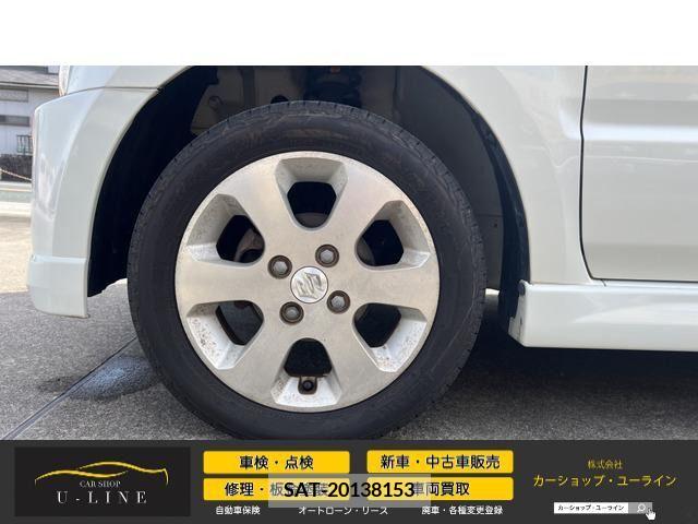 Suzuki WAGON R 2006-01 245274-16