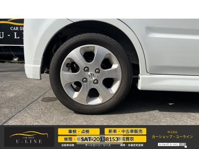 Suzuki WAGON R 2006-01 245274-15