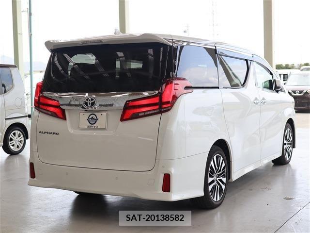 Toyota ALPHARD 2022-09 291843-6
