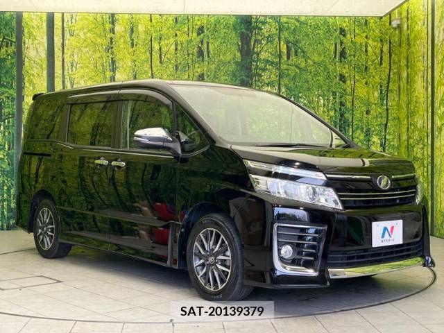 Toyota VOXY 2015-02 220295-17