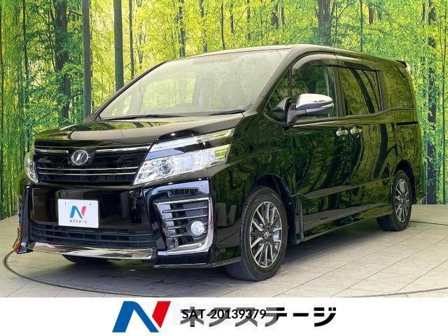 Toyota VOXY 2015-02 220295-0