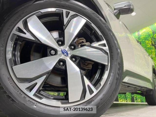 Subaru FORESTER 2019-04 360464-13