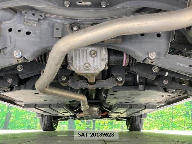 Subaru FORESTER 2019-04 360464-19
