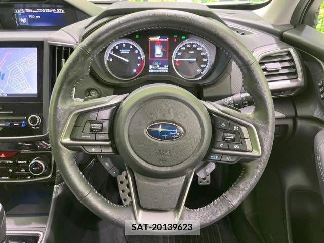 Subaru FORESTER 2019-04 360464-11