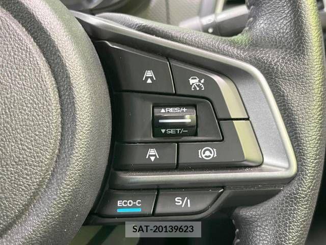 Subaru FORESTER 2019-04 360464-7