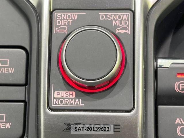 Subaru FORESTER 2019-04 360464-4