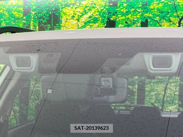 Subaru FORESTER 2019-04 360464-3