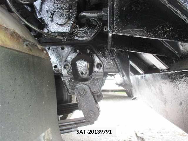 Isuzu ELF TRUCK 2000-11 387490-17