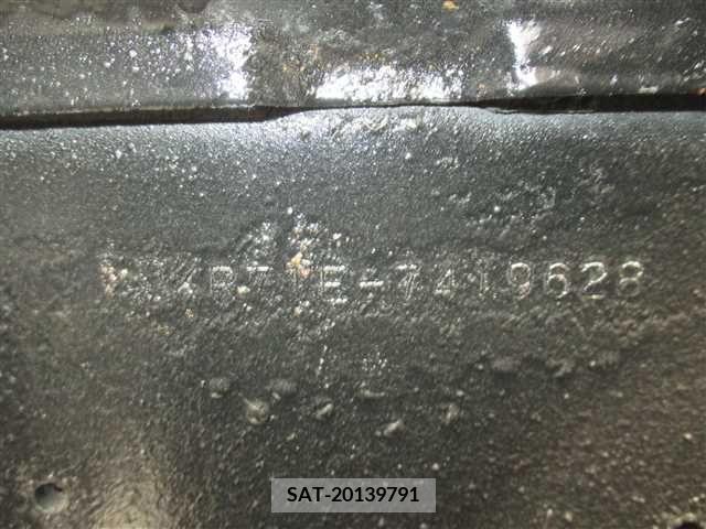 Isuzu ELF TRUCK 2000-11 387490-28