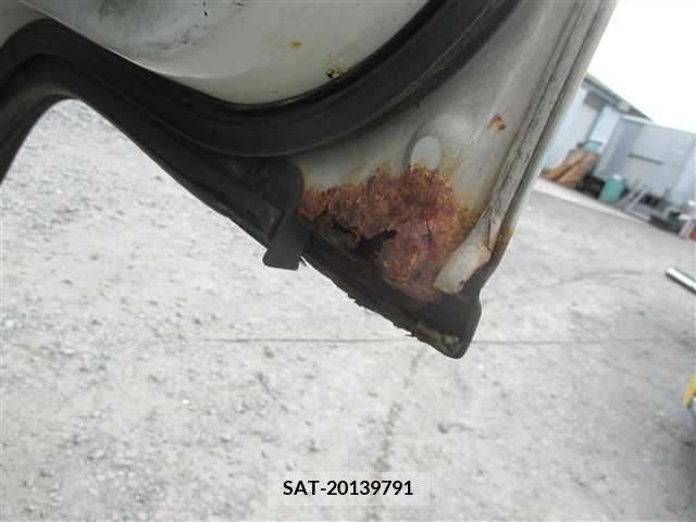 Isuzu ELF TRUCK 2000-11 387490-13