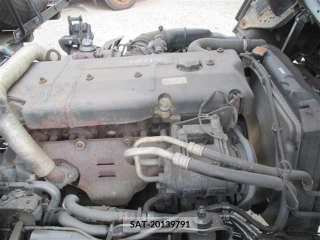 Isuzu ELF TRUCK 2000-11 387490-27