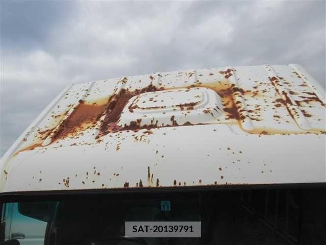 Isuzu ELF TRUCK 2000-11 387490-26