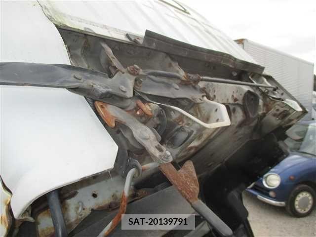 Isuzu ELF TRUCK 2000-11 387490-25