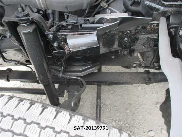 Isuzu ELF TRUCK 2000-11 387490-23