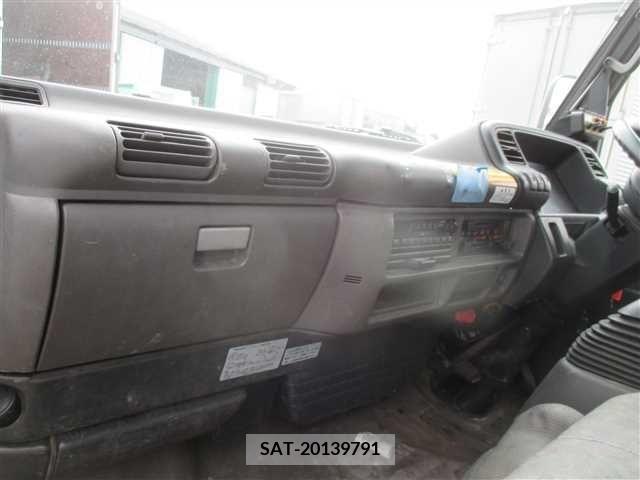 Isuzu ELF TRUCK 2000-11 387490-10