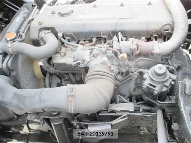 Isuzu ELF TRUCK 2000-11 387490-24