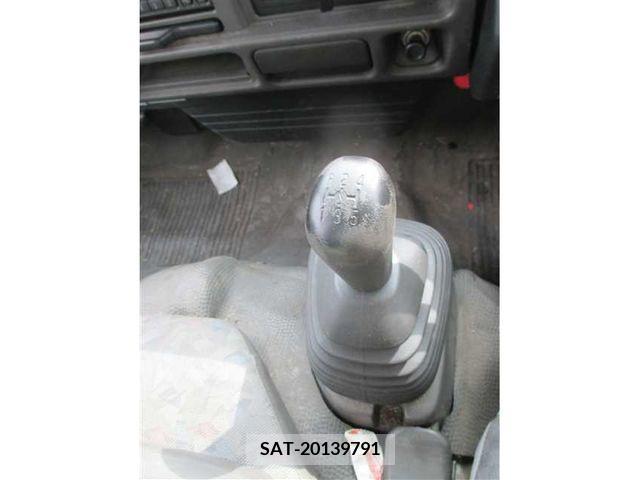 Isuzu ELF TRUCK 2000-11 387490-6