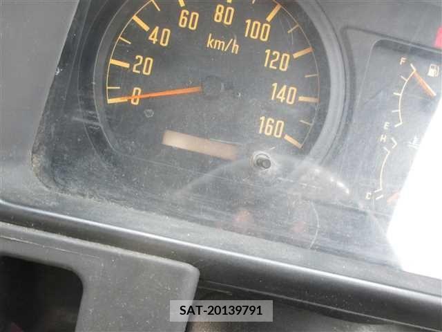 Isuzu ELF TRUCK 2000-11 387490-5