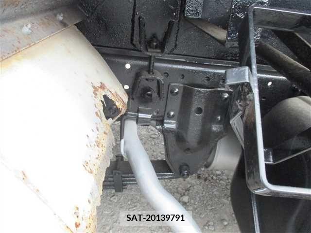 Isuzu ELF TRUCK 2000-11 387490-20