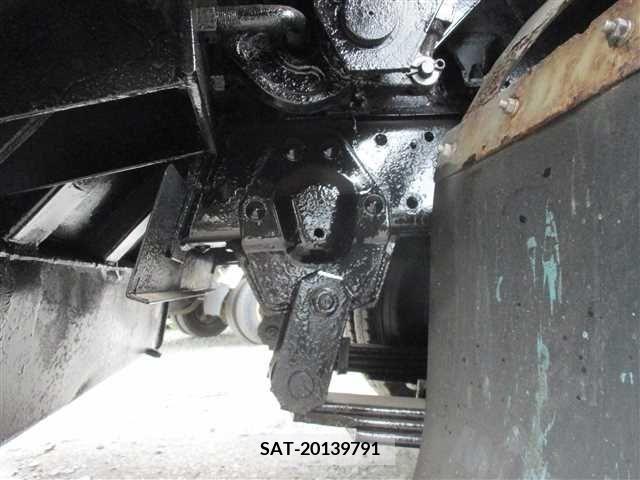 Isuzu ELF TRUCK 2000-11 387490-19