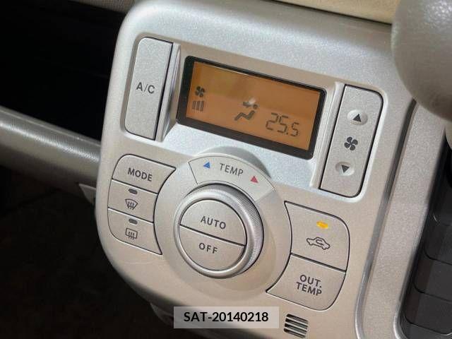 Nissan MOCO 2007-03 364055-4