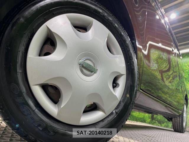 Nissan MOCO 2007-03 364055-13