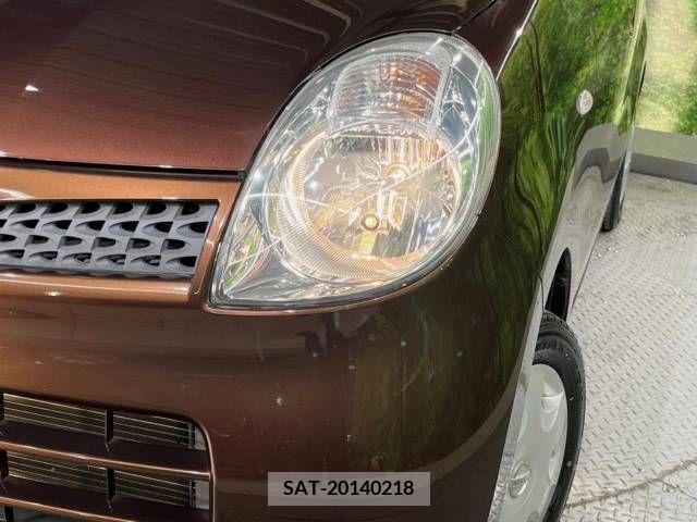 Nissan MOCO 2007-03 364055-12