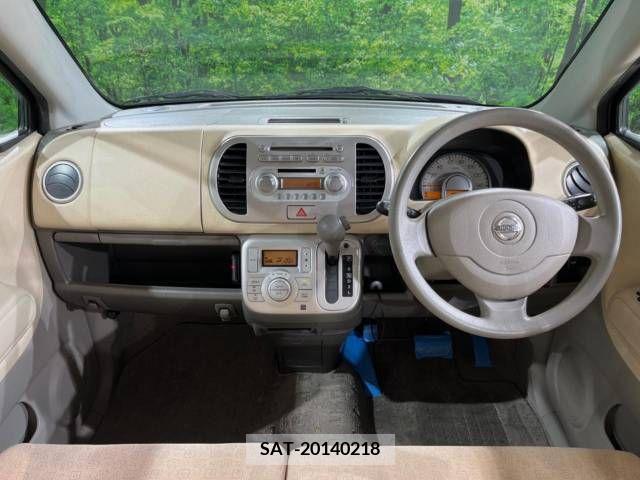 Nissan MOCO 2007-03 364055-1