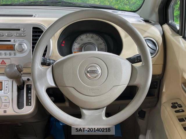 Nissan MOCO 2007-03 364055-11