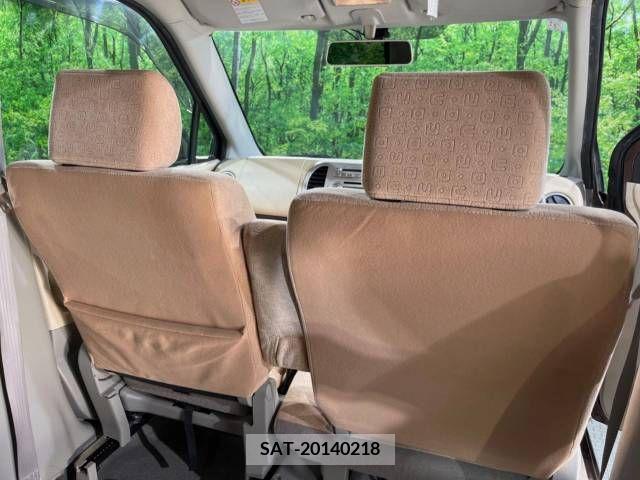Nissan MOCO 2007-03 364055-19