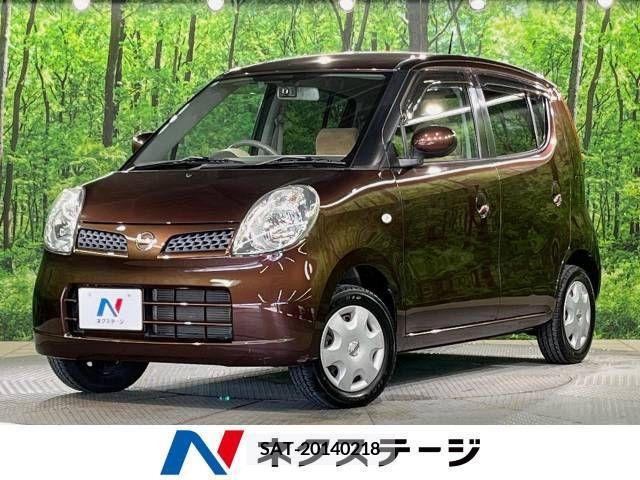 Nissan MOCO 2007-03 364055-0