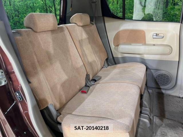Nissan MOCO 2007-03 364055-9