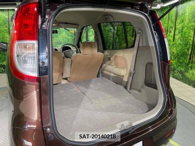Nissan MOCO 2007-03 364055-17