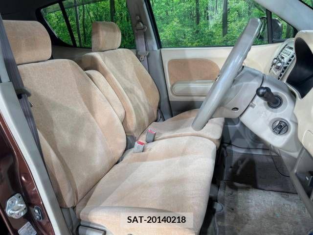 Nissan MOCO 2007-03 364055-8