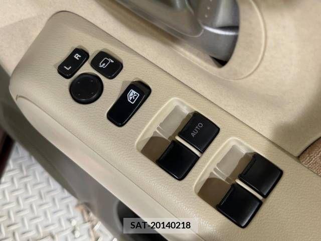 Nissan MOCO 2007-03 364055-6