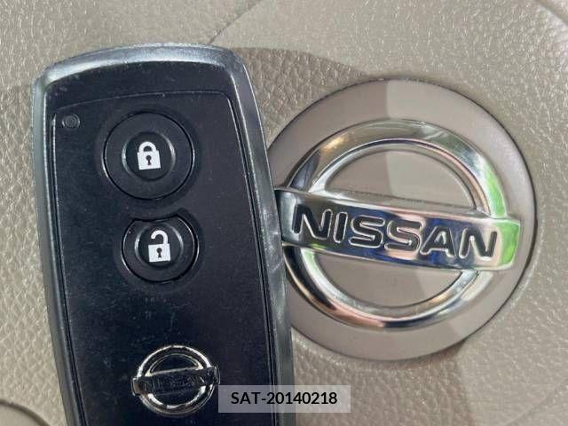 Nissan MOCO 2007-03 364055-5