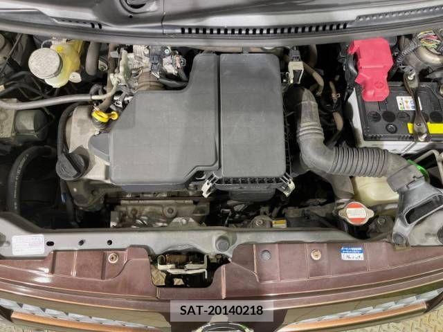 Nissan MOCO 2007-03 364055-14
