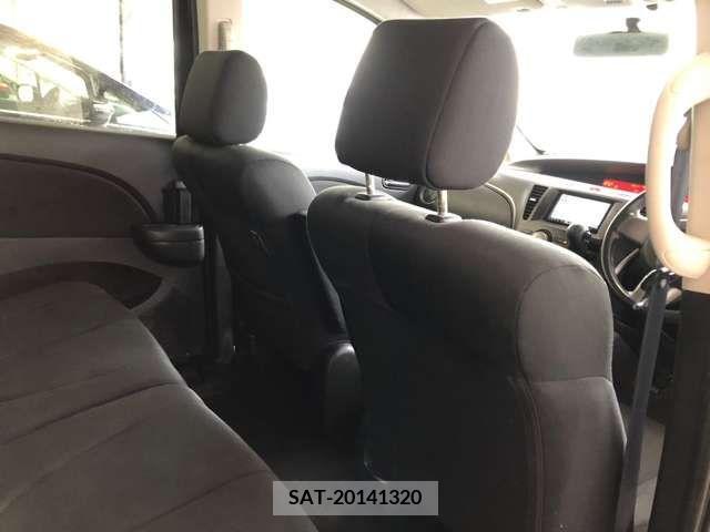 Mazda BIANTE 2011-09 301202-8